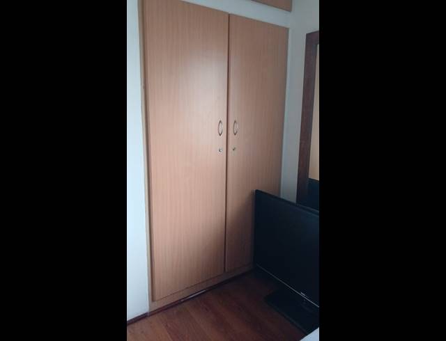 2 BEDROOM APARTMENT TO LET IN MORNINGSIDE